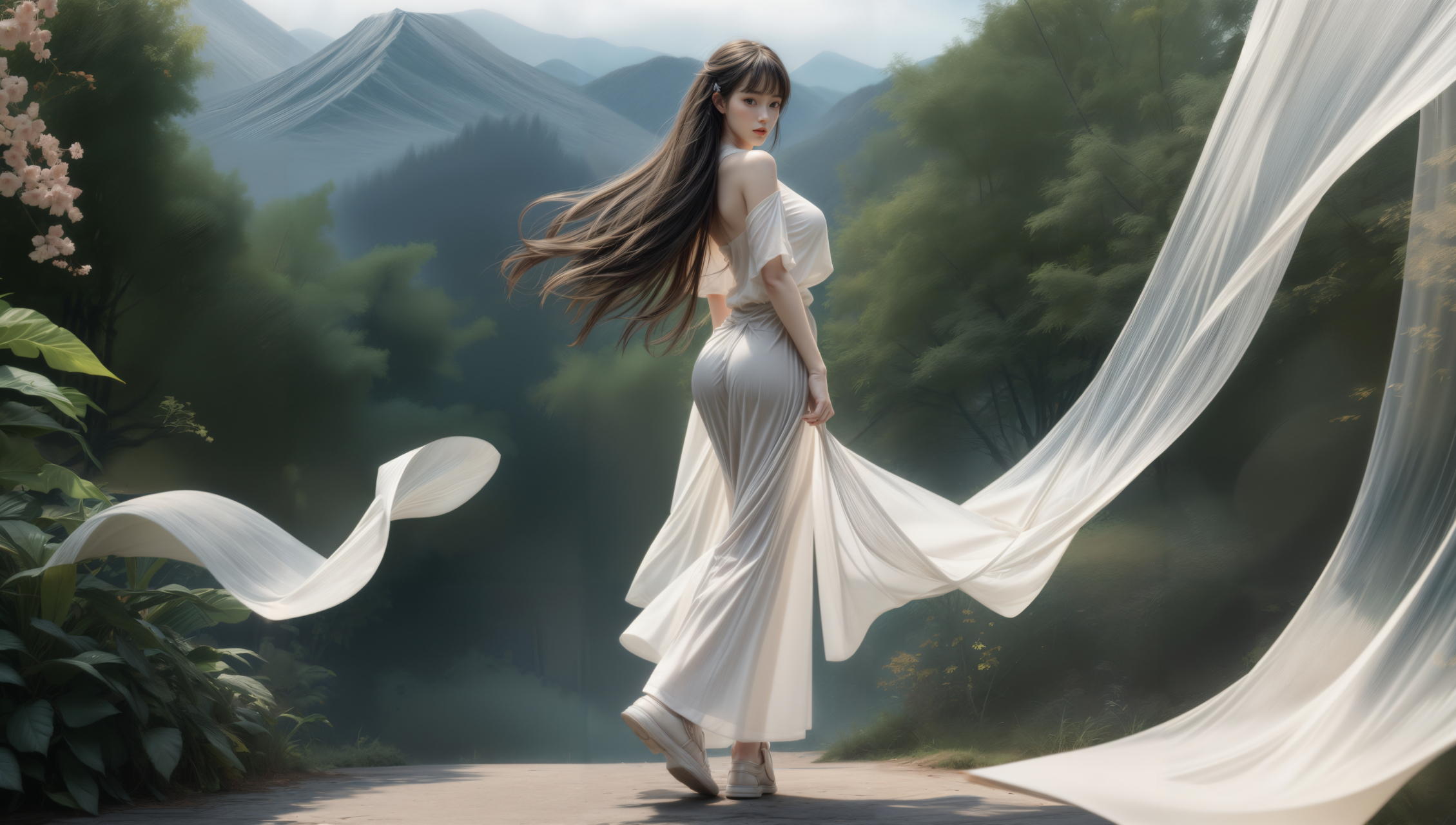 有“园”千里来相会 莫奈花园苏州遇上拙政园